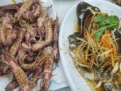 -常家活海鲜小吃(仅一家无分店)