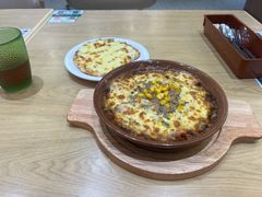 -优优西里·意式餐厅(福州金融街万达店)