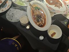 -食悦江南·淮扬菜·烤鸭(亚运村·惠新店)