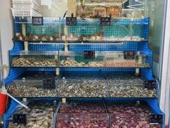 -北戴河庆山饭店·海鲜砂锅粥(北戴河黑石路店)