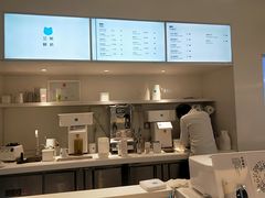 -兰熊鲜奶(西直门凯德mall店)