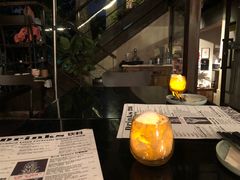 -Ginger(兴国路店)