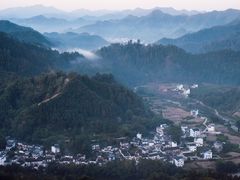 -石潭村
