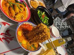 -辉记炭烧海鲜大排档·老字号(福田店)