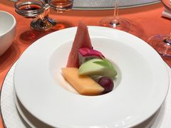 -南苑环球酒店云顶高级中餐厅(鄞县大道店)