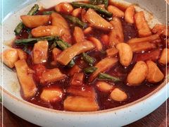 -佘山世茂艾美·御珍轩中餐厅