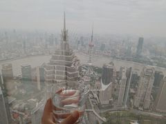 -上海柏悦酒店·世纪100牛排馆