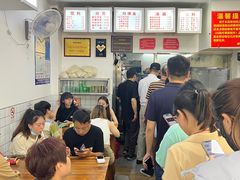 -无名氏面馆(邮电路店)