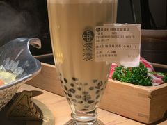 -湊湊火锅·茶憩(杭州湖滨银泰in77店)