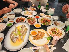 -吴记富苑(朝阳店)