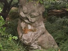 -上海醉白池公园