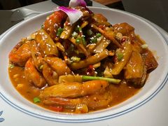 -湘语·湖南家常菜(新洲店)