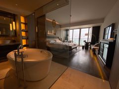 -深圳大梅沙京基洲际度假酒店