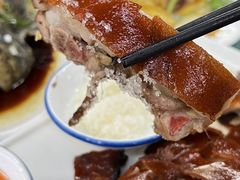 -南海渔家•海鲜•正宗海南菜(海棠湾店)