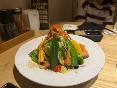 -松鱼亭·和牛烧肉(协鑫广场店)