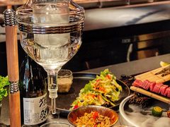 -300杯·和牛烧肉清酒专门店(廊里店)
