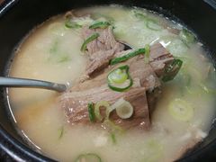 -神仙雪浓汤(明洞店)