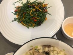 -陈熹公民族美食文化餐厅(中华广场店)