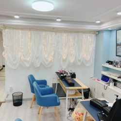 -初NAIL日式美甲美睫沙龙