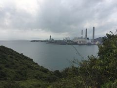 -南丫岛