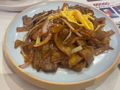 -鹅冠港式茶餐厅(来福士店)