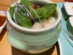胡志明豆花-米纸越南小馆(金鹰世界店)