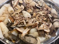 -太婆天府山珍酒楼(亚运村店)
