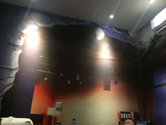 -猴满足影院足道SPA(金钟路店)