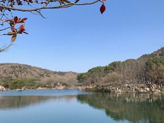 -白马涧龙池景区