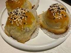 秘制叉烧酥-维园悦谱·海派家常菜(乌鲁木齐南路店)