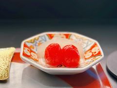 -鳥喜Toriki怀石烧鸟料理