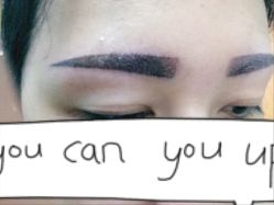 -Amy韩式定妆