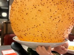 -吴越荣记苏州菜·松鼠桂鱼100%活鱼现做(斜塘老街店)