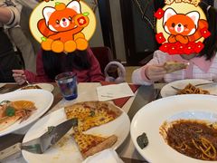 -BONAZZA 意大利餐厅