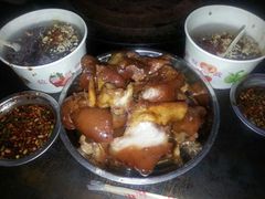 -王万妈卤猪脚(青岩交通路)