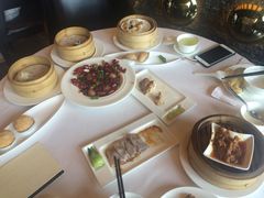 -富力丽思卡尔顿酒店·丽轩中餐厅