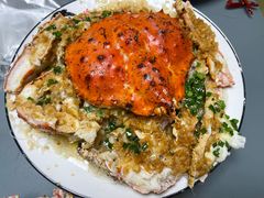 -老郑海鲜楼(天桥店)