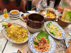 -KingThaia金泰兰(滨江天街店)