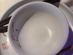 -绿茶餐厅(天通苑华联店)