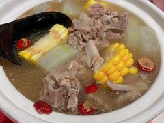 -西贝(宝乐汇店)