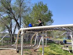 -浅山蜜塘奇妙乐园·亲子营地