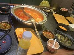 -牛New寿喜烧(虹桥新天地店)