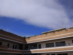 -福州大学(旗山校区)
