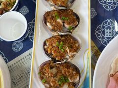 -旺角小渔村(幸福中路店)