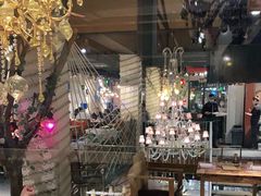 大堂-通海俄式烧烤·俄罗斯大串(嵩山路店)