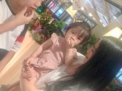 -曼哈顿商业广场(升龙广场店)