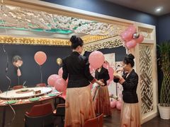 -金狮麟·新豫菜(金码大厦店)