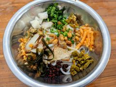 -瘦子桂林米粉店(总店)