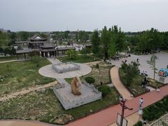 -赵州桥景区