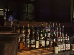 -阳朔糖舍酒店·糖舍餐厅&酒吧